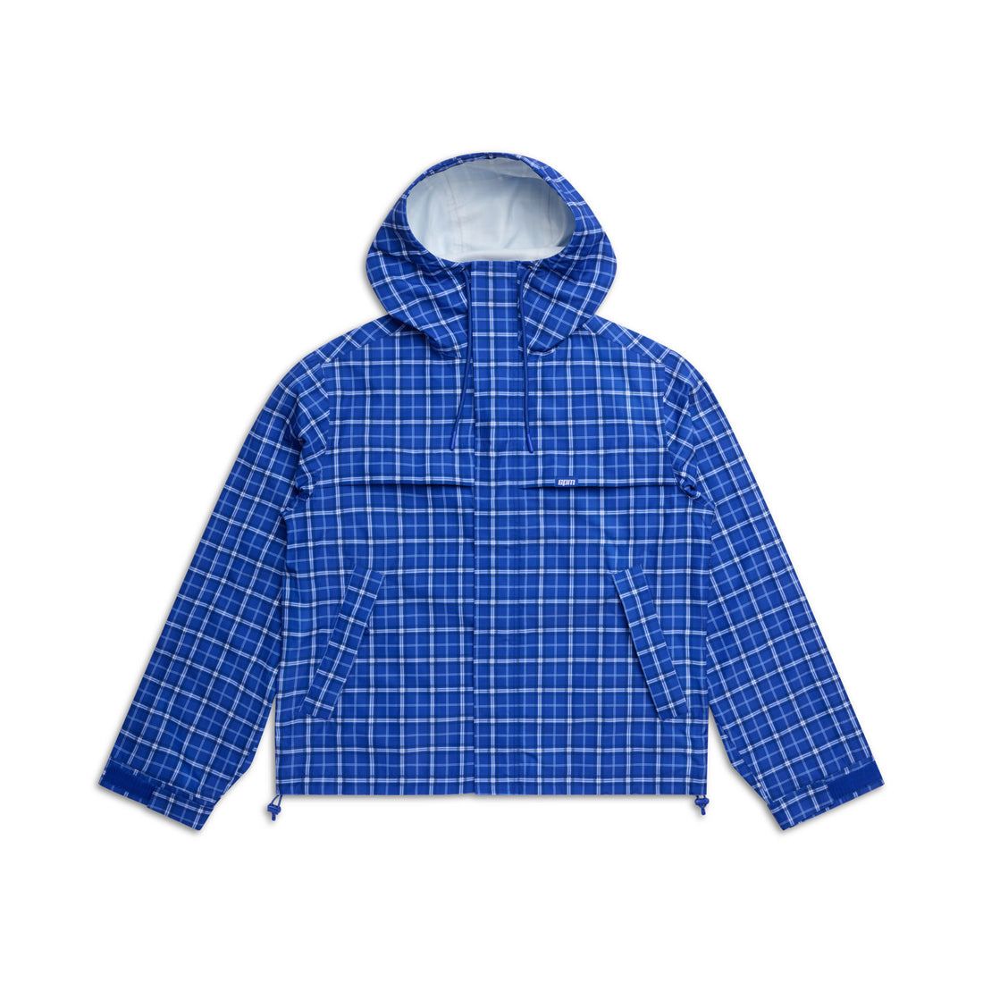6PM Giacche: 6pm Plaid Shell Jacket – Nuovo e nell'imballaggio originale da Zürich venduto da ownsake01