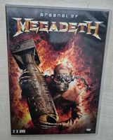 Arsenal of Megadeth