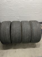 4x Laufenn Sommerpneu 225/50R17
