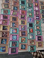 Yu Gi Oh Karten