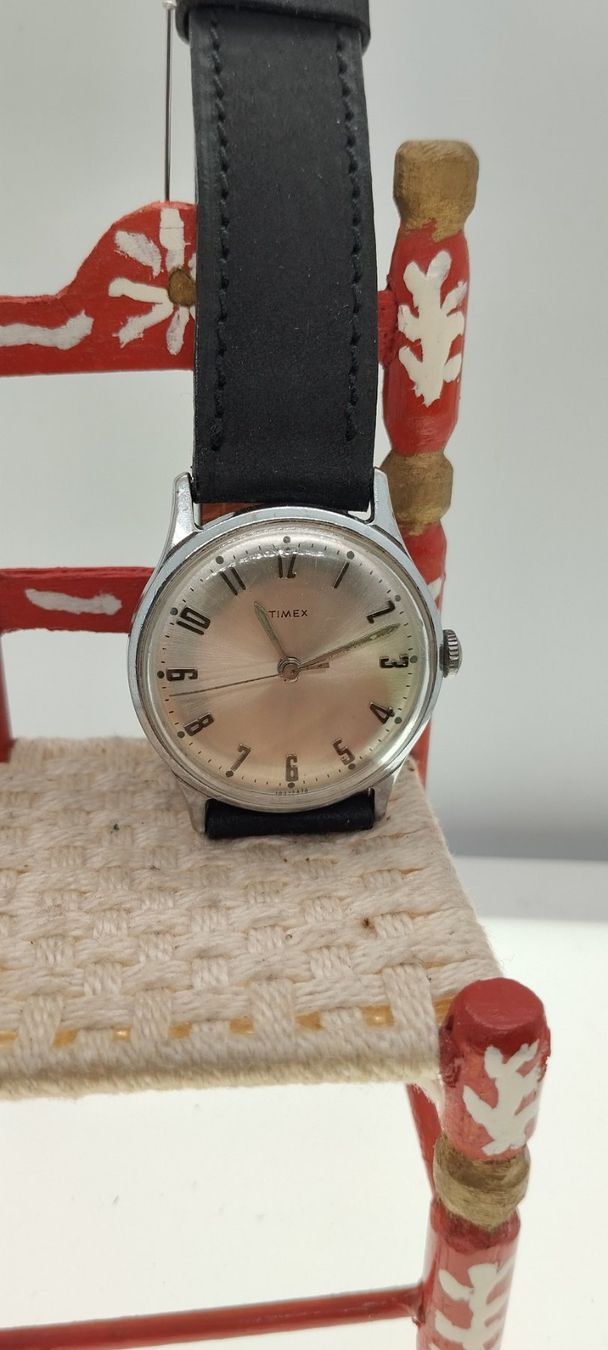 Timex Uhren: Montre timex vintage – Gebraucht aus La Chaux-de-Fonds von jac_9llg 1