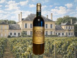 Château Batailley 1985 ! Pauillac
