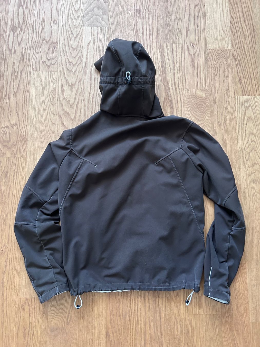Peak Performance Giacche: Softshelljacke Peak Performance,braun Grösse M – Usato da Bern venduto da BZau 1