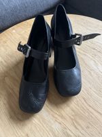 Massimo dutti shoes