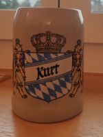 Kurt     Bierkrug 5 dl