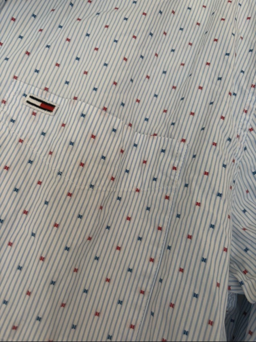 Tommy Hilfiger Chemises: Tommy Hilfiger Hemd  – D'occasion à Basel par Brunner.T 2