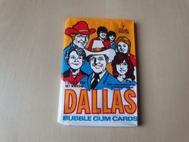 Dallas Cards portofrei