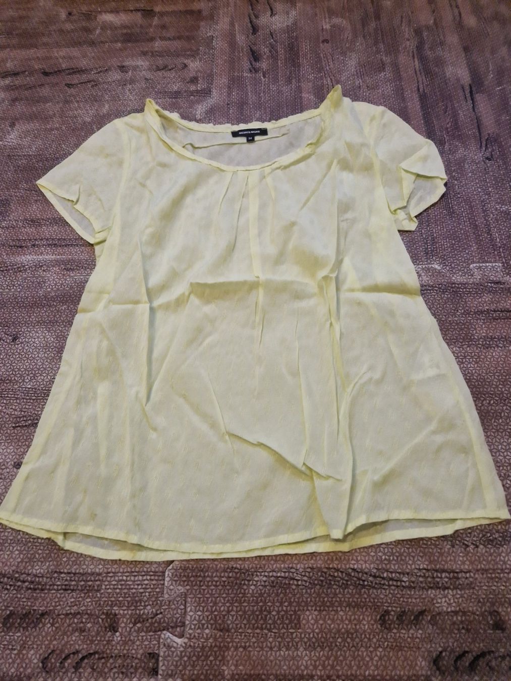 Camicette: Bluse/Oberteil – Usato da Triengen venduto da KittyKat6