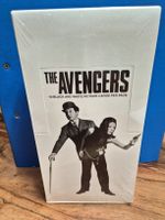 TRADING CARDS THE AVENGERS 