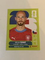 Panini CZE18 FIFA World Cup 2026 Sticker
