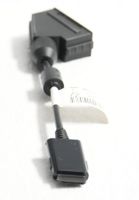Adapterkabel SCART (w) auf Samsung AV (m)