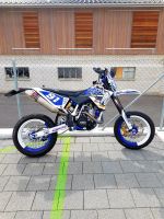 KTM EXC
