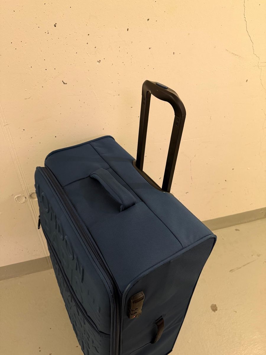 Valigie: Koffer Gross - IT Luggage – Usato da Untersiggenthal venduto da laraw 1