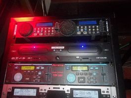 MC Crypt CMP-920USB