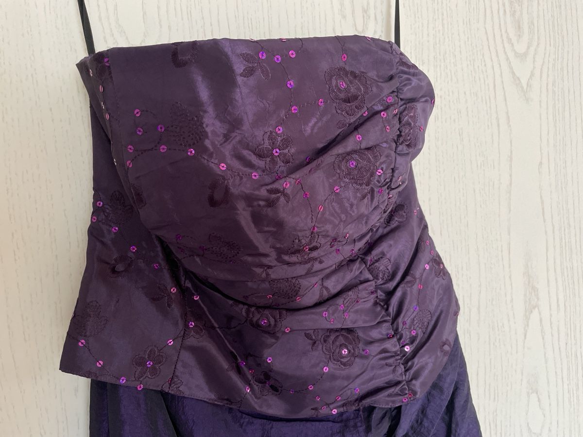 Vestiti: Ballkleid – Usato da Ottikon venduto da CurcioA 1