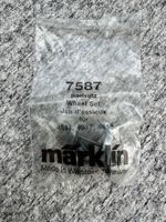 Märklin 7587 Radsatz (4 Stück) Ersatzteile