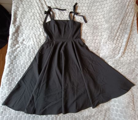 Kleid Collectif (M)