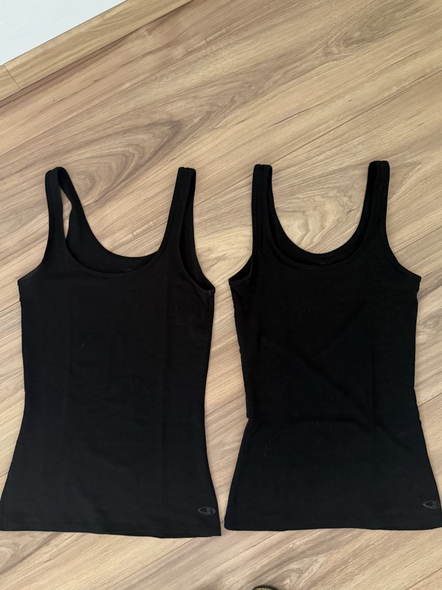 Icebreaker Top: Tops icebreaker XS – Usato da Fully venduto da siebst