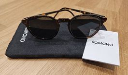 Damensonnenbrille Komono