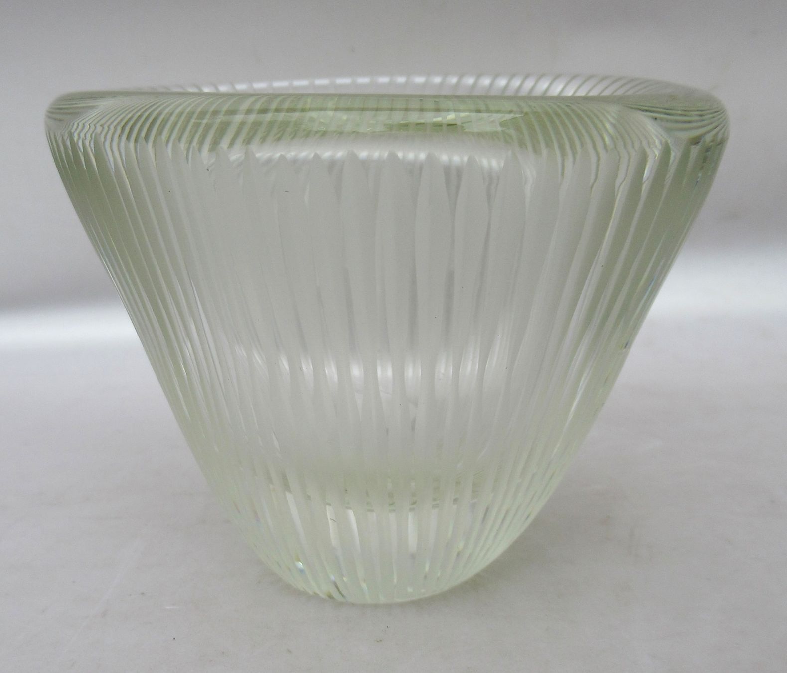 Vasi & Recipienti: Skandinavisches Designe Kleine Vase – Usato da Bern venduto da Colligentes 2