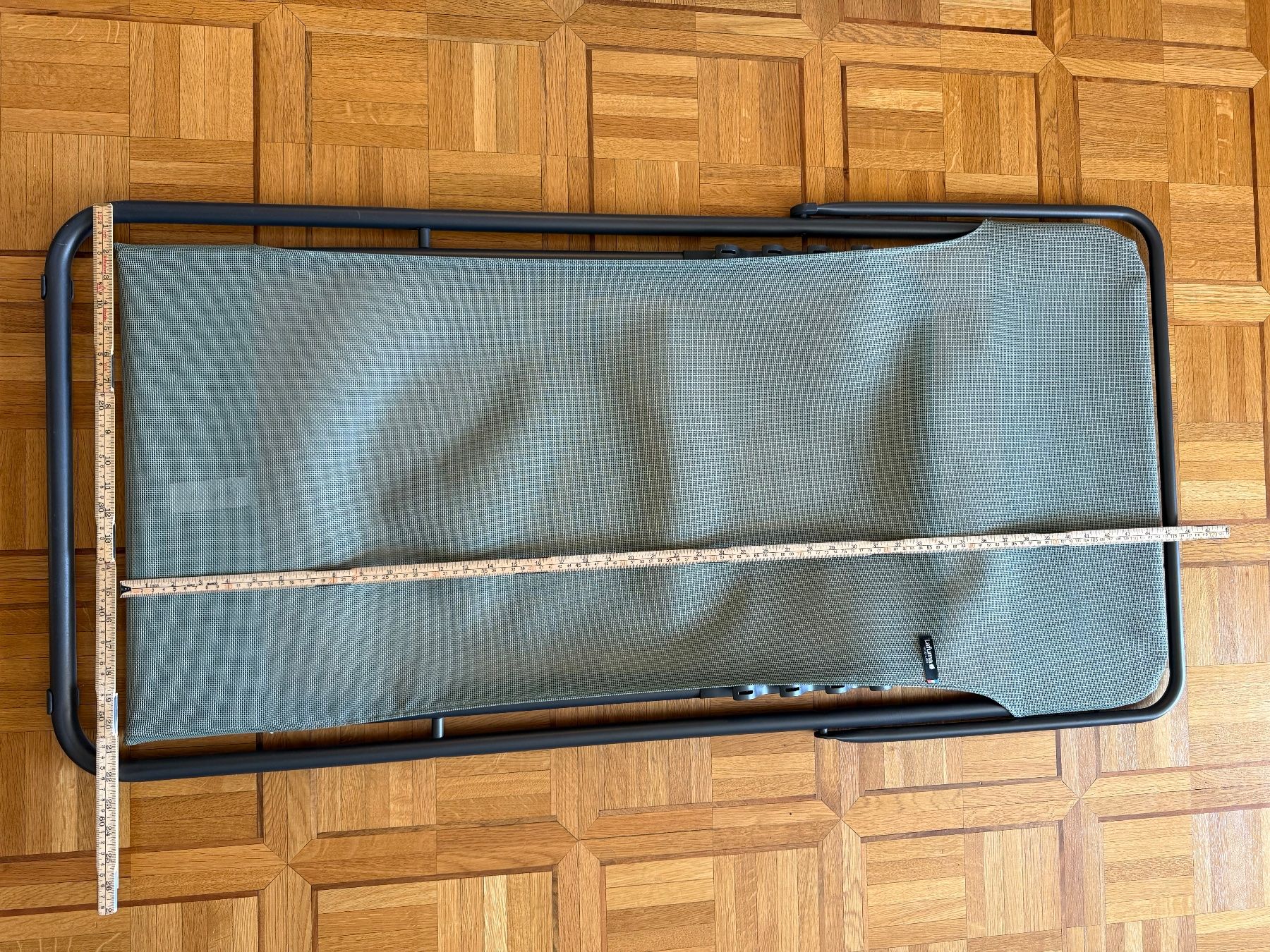 Lafuma Chaises: Lafuma sunchair – Neuf (Voir description) à Genève par hai_2rp8 5