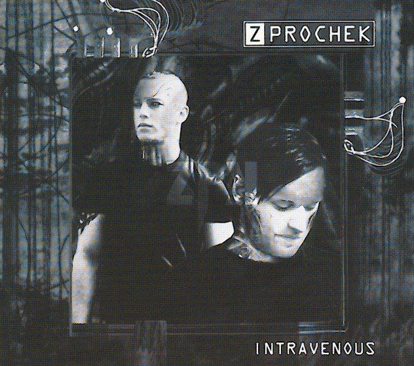 CDs: Z Prochek - Intravenous (Digipack) – Neuf (Voir description) à Uzwil par visions77