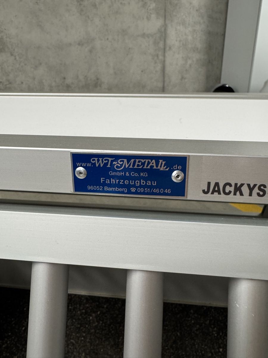 Käfige, Transport & Sicherheit: Jackys-Hunde(-Mass) Box für VW Tiguan BJ 22 – Neu (gemäss Beschreibung) aus Rütihof von GZSZ1968 2