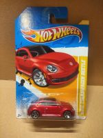 Hot Wheels 2012 Volkswagen Beetle - 2012