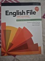 English File Upper intermediate