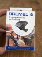 DREMEL 576 Shaping Platform Attachment Neu