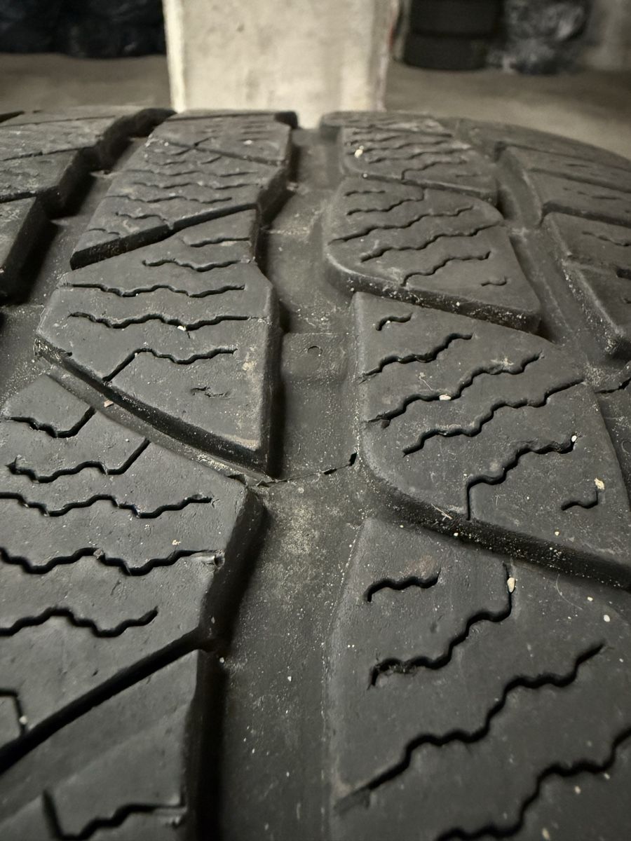 Pneumatici & Ruote complete: Komplete winterredern fur Audi A5 – Usato da villmergen venduto da Arminbelmin 3