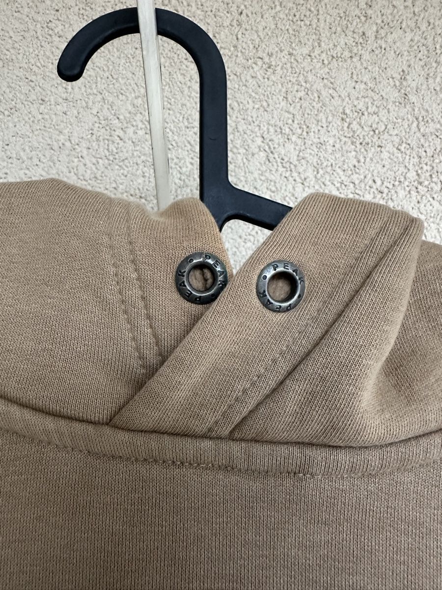 Peak Performance Pullover & Sweatshirts: Peak performance sweatshirt – Gebraucht aus Lugano von GGcloset 3