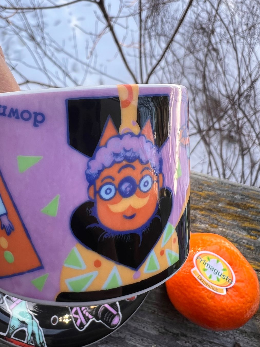 Bopla Tassen: BOPLA cups & saucers ~Langenthal – Neu (gemäss Beschreibung) aus Lausanne von NYC67 4