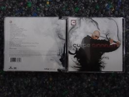 CD : Curse