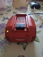 Hilti C 4/36-350 Li-Ion CPC Ladegerät, top Zustand