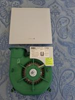 Ventilator Helios ELS EC 60 NC