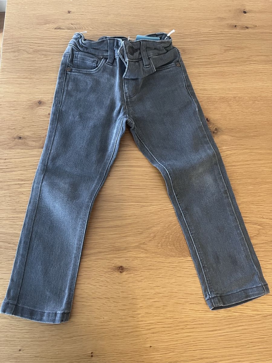 Pantaloni: Jeans – Usato da Langenthal venduto da Nu89