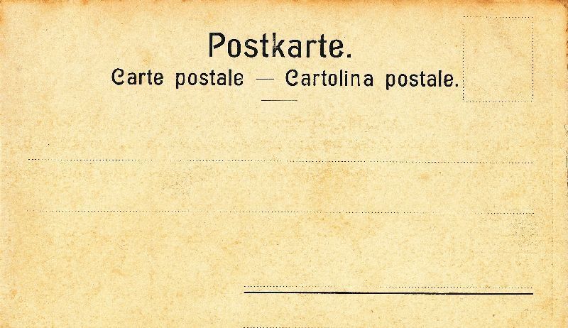 Cartoline postali: Bauen - am Vierwaldstättersee + c1900 – Usato da Emmenbrücke venduto da teestube 1