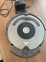 iRobot Staubsauger Roboter (Akku defekt