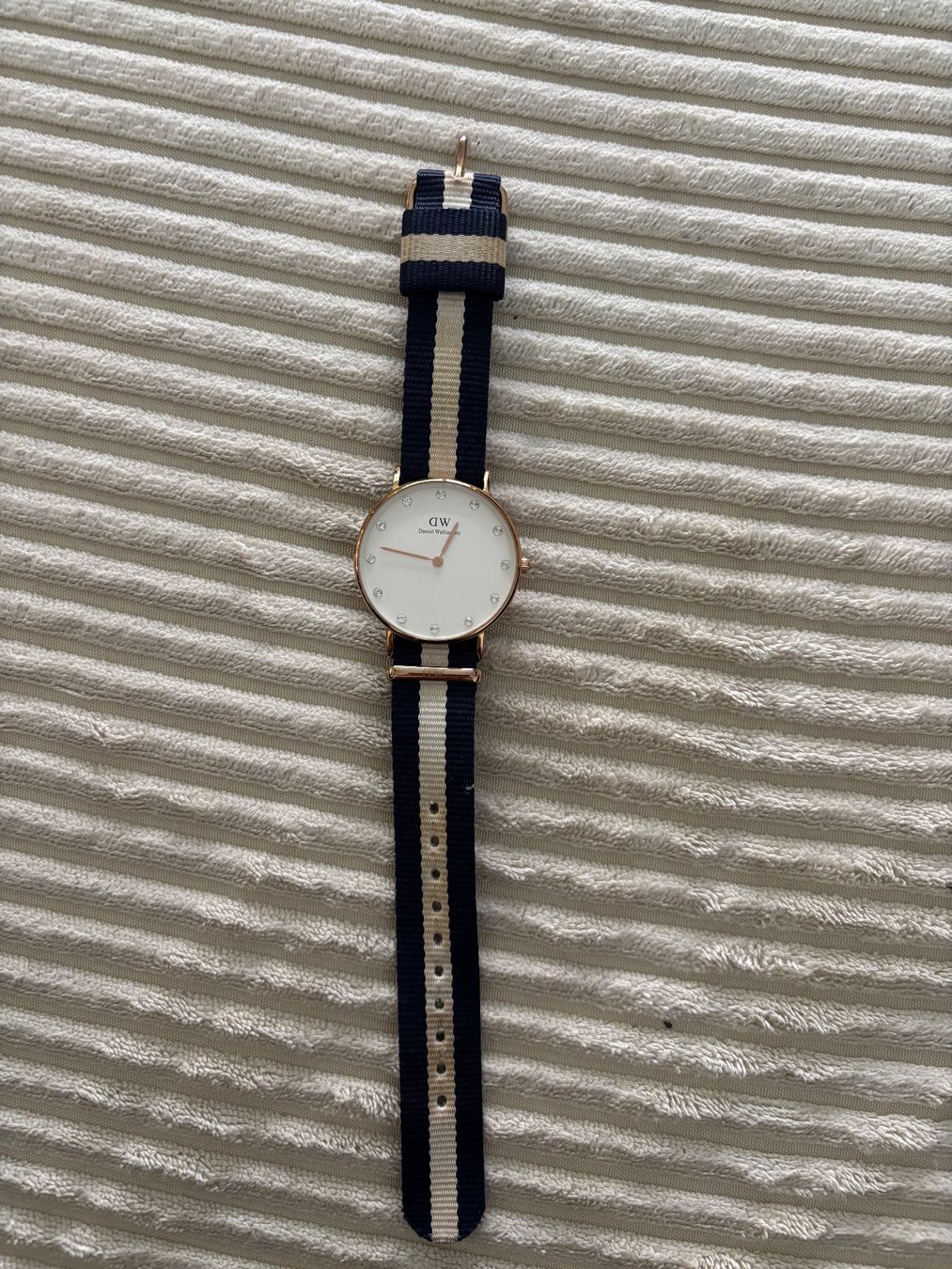 Daniel Wellington Uhren: Daniel Wellington Armbanduhr – Gebraucht aus Luzern von mar_t2hn 1