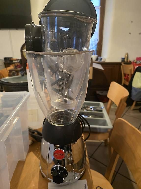 Appareils de cuisine: Rotor – D'occasion à Longirod par ale_n66n