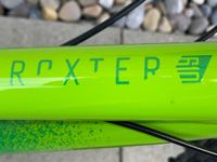 Kids hardtail | XS | Scott Roxter 610 Mountain Bike Green