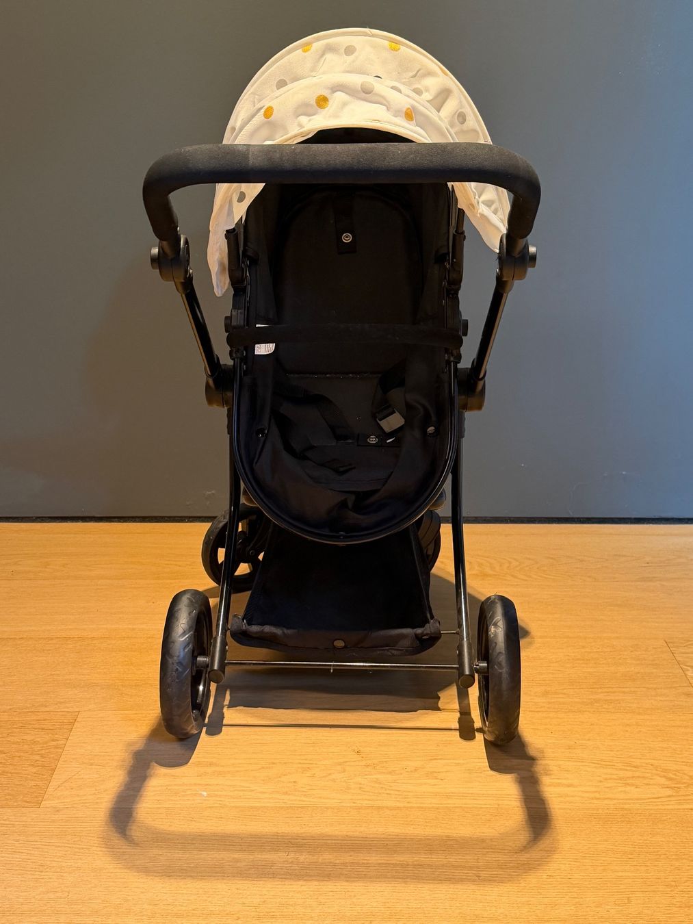 Carrozzine per bambole: Puppenwagen – Usato da Riehen venduto da dap_k686 1