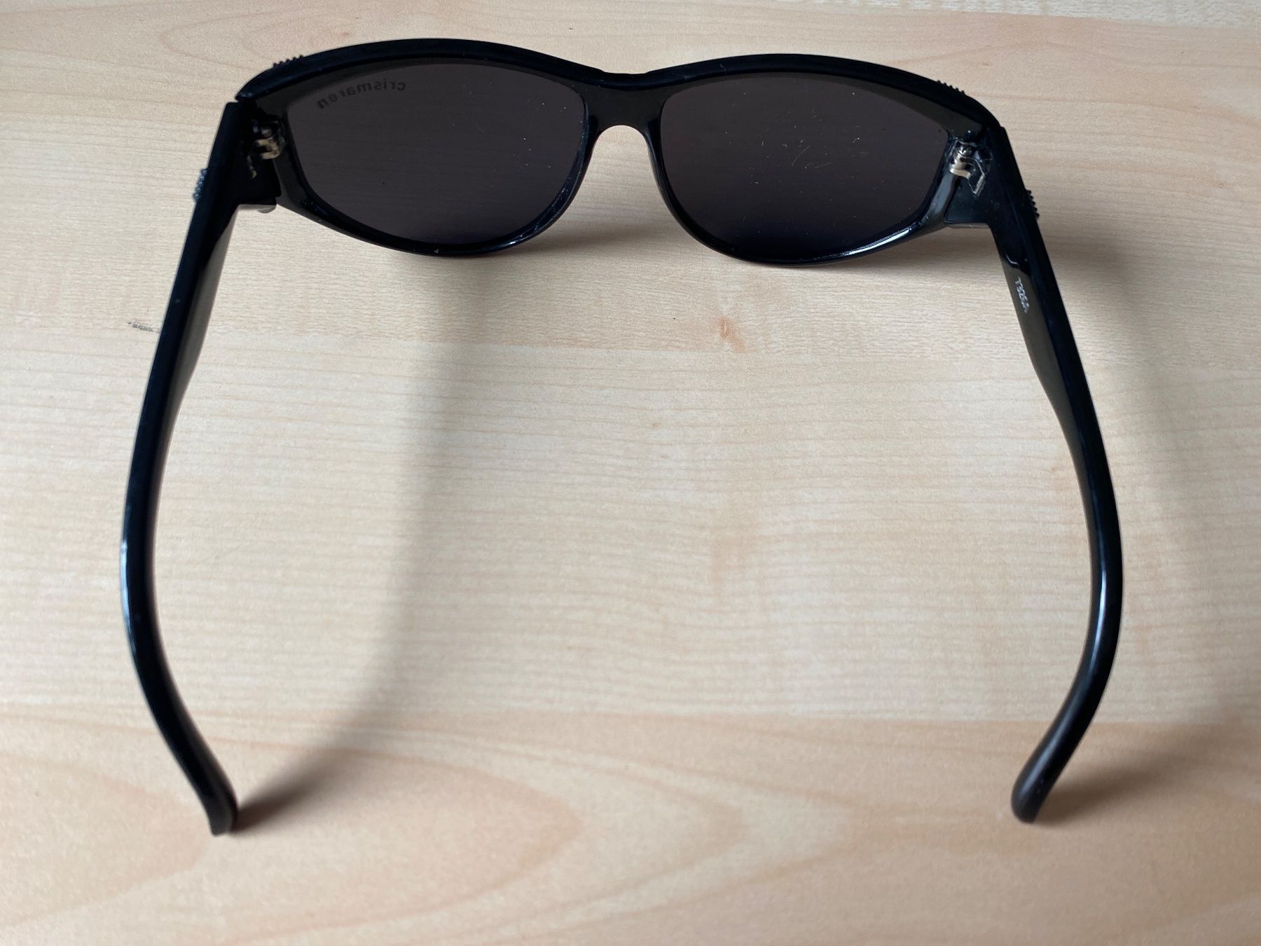 Occhiali & Lenti: Sonnenbrille – Usato da Bülach venduto da Jackybabue 1