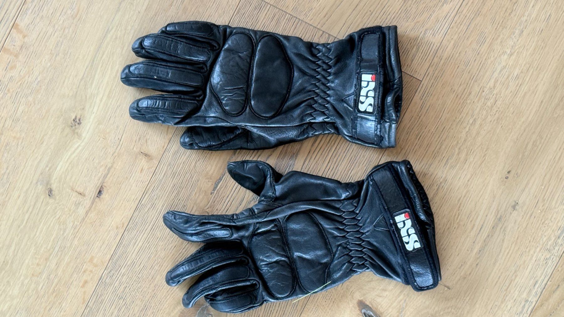 IXS Guanti & manicotti: Töff-Handschuhe – Usato da Luzern venduto da Kairosdauin 1