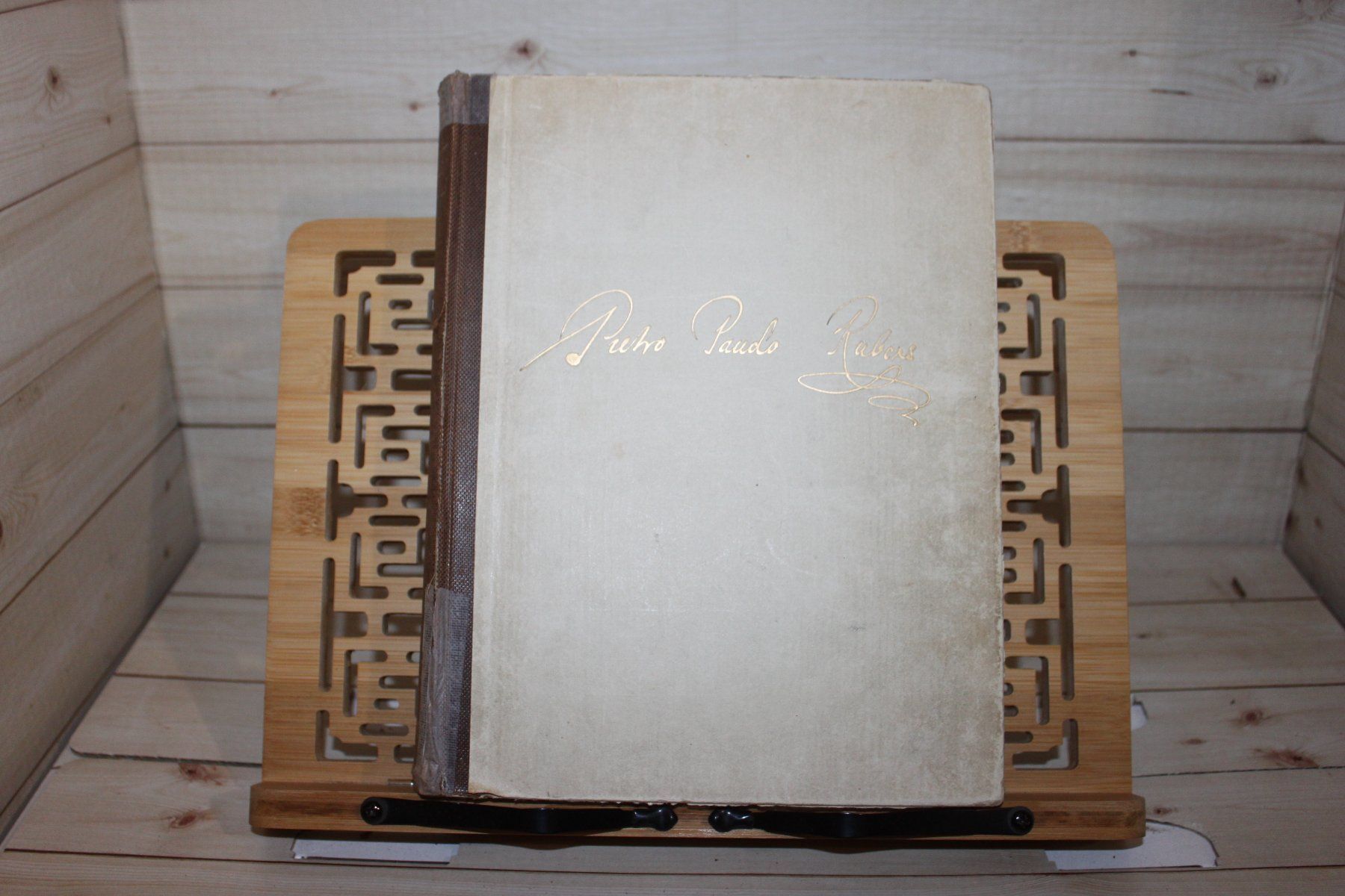 Bücher: Peter Paul Rubens- Gerhard Evers 1942 – Gebraucht aus Kaden von Buchantiquariat