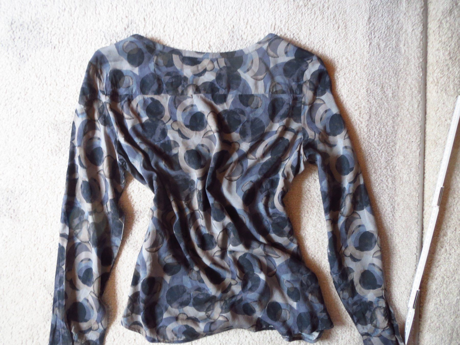 Marc O'Polo Camicette: NEUE MARC O POLO Damen Bluse Gr 38 – Nuovo (secondo la descrizione) da Kiental venduto da Anna8702 7