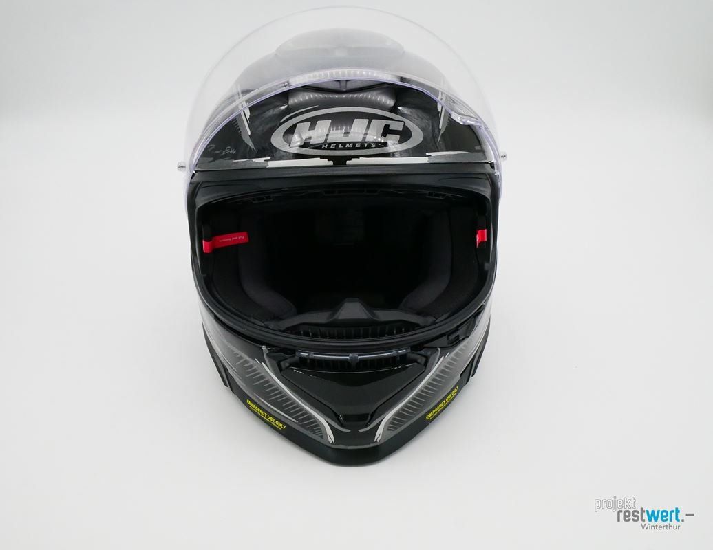 HJC Helme & Visiere: HJC R-PHA 71 Töffhelm – Neu (gemäss Beschreibung) aus Winterthur von Restwert_Winterthur 1