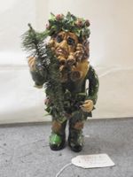 Wild Maa 23-26cm,  UNIKAT, KERAMIKERIN AUFGEHÖRT  RARITÄT