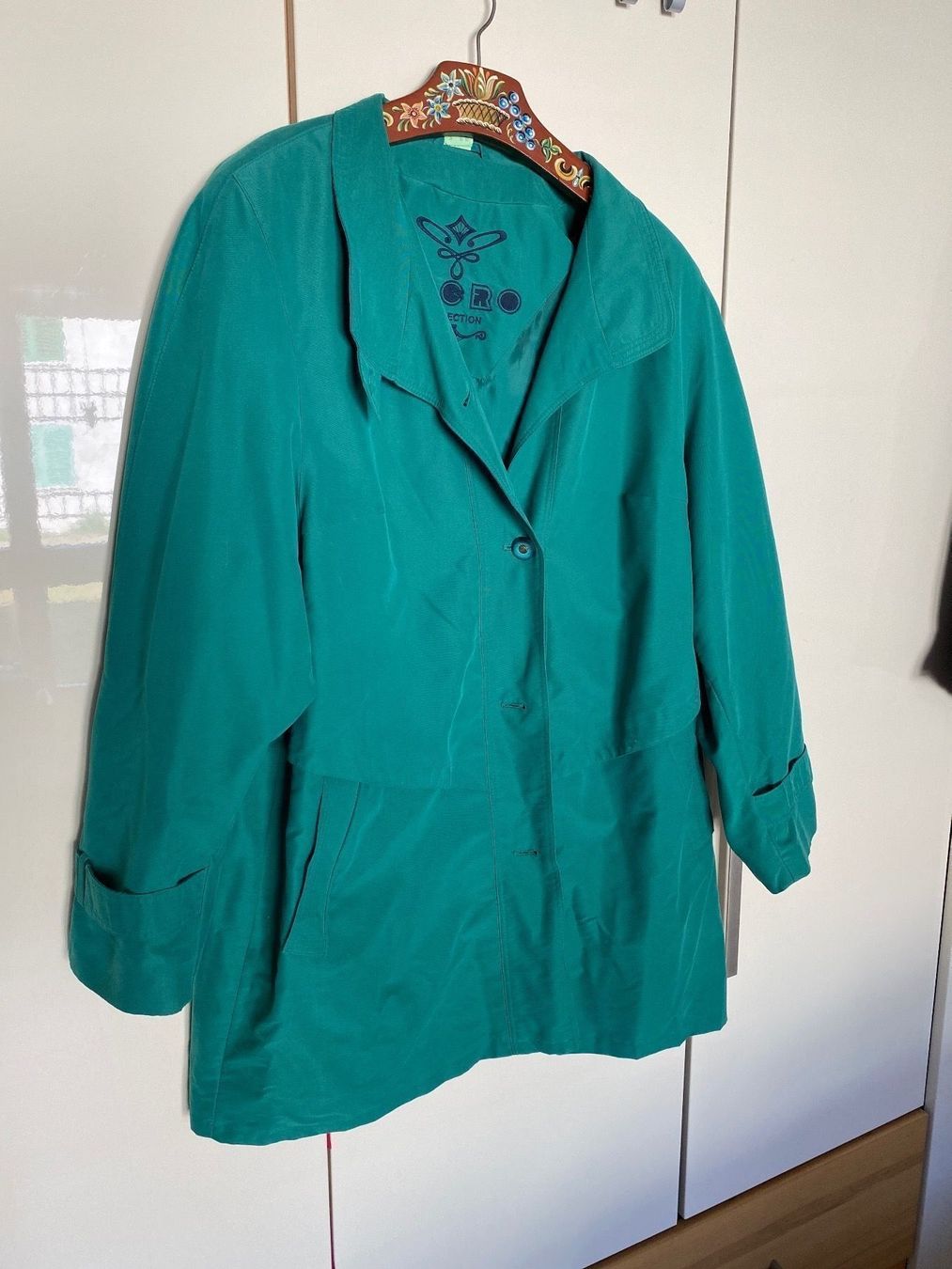 Giacche: Jacke – Usato da Bülach venduto da Jackybabue